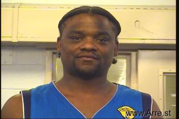 Willie Earl Griffin Mugshot